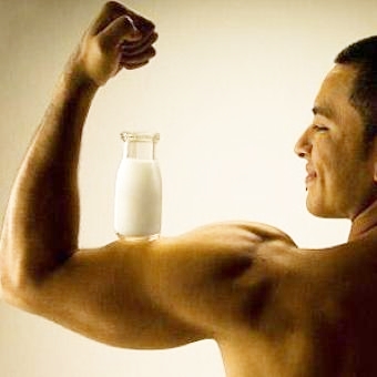th_What Kind of Milk to Drink after Workout